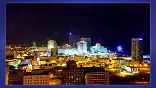 Atlantic City, New Jersey