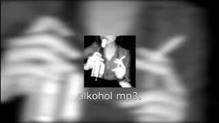 ThePathetic - alkohol mp3. (prod. Sorrow bringer)