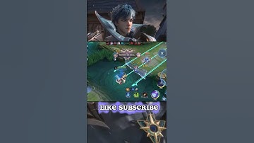 Franco Delay buff Xavier #mobilelegends #mlbb #viral #ytshorts #trading #shortvideo #mlbbm4 #shorts
