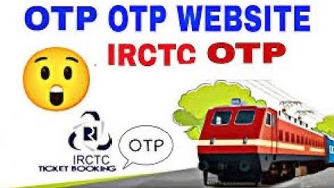 IRCTC OTP BUY WEBSITE || HOW TO MAKE OWN OTP WEBSITE || OTP WEBSITE SOURCE CODE || TEMPOTP