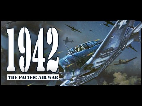 1942: The Pacific Air War - gameplay
