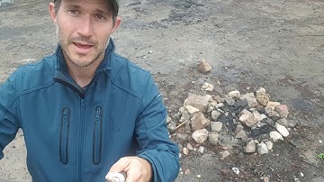 Pack it in, Pack it out. Leave No Trace, principle 3 short lesson.