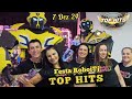 Robô Bumblebee Party #7Dez24 #tophits #blumenau #RoboiTj - A MELHOR FESTA DO ANO