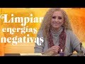 Receta para Limpiar las Energías Negativas. Recetas de Mizada Mohamed