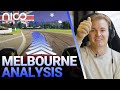 How to Master the Australian GP | Melbourne F1 Track | Nico Rosberg