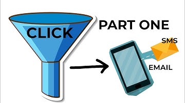 Clickfunnels Send SMS+Email Confirmation on Signup