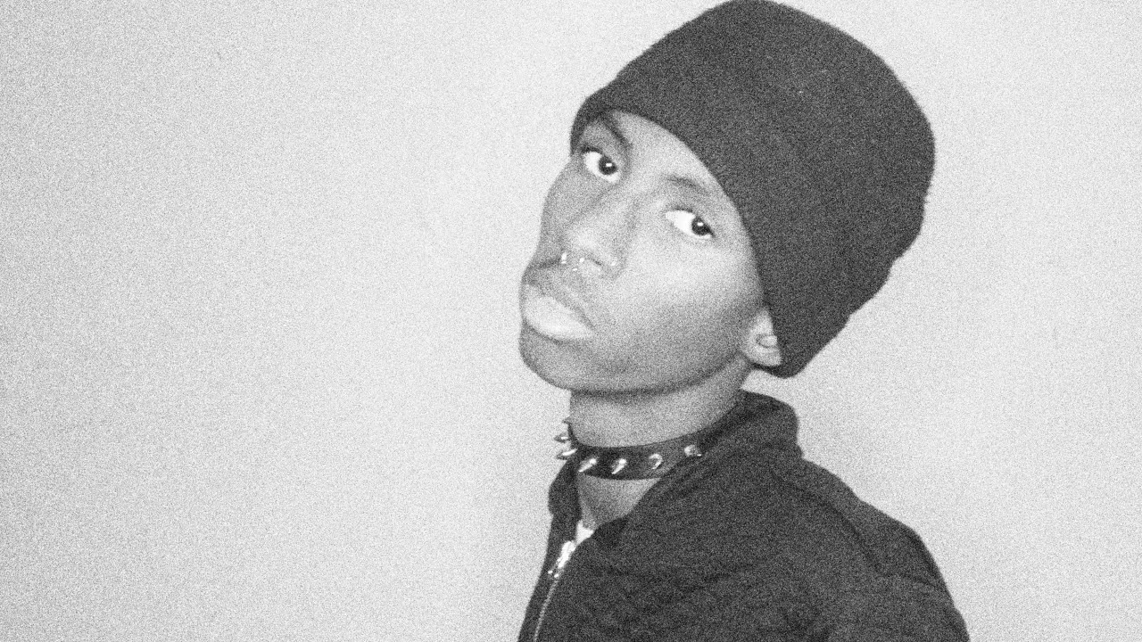 Calvin Fowler - call me (audio)