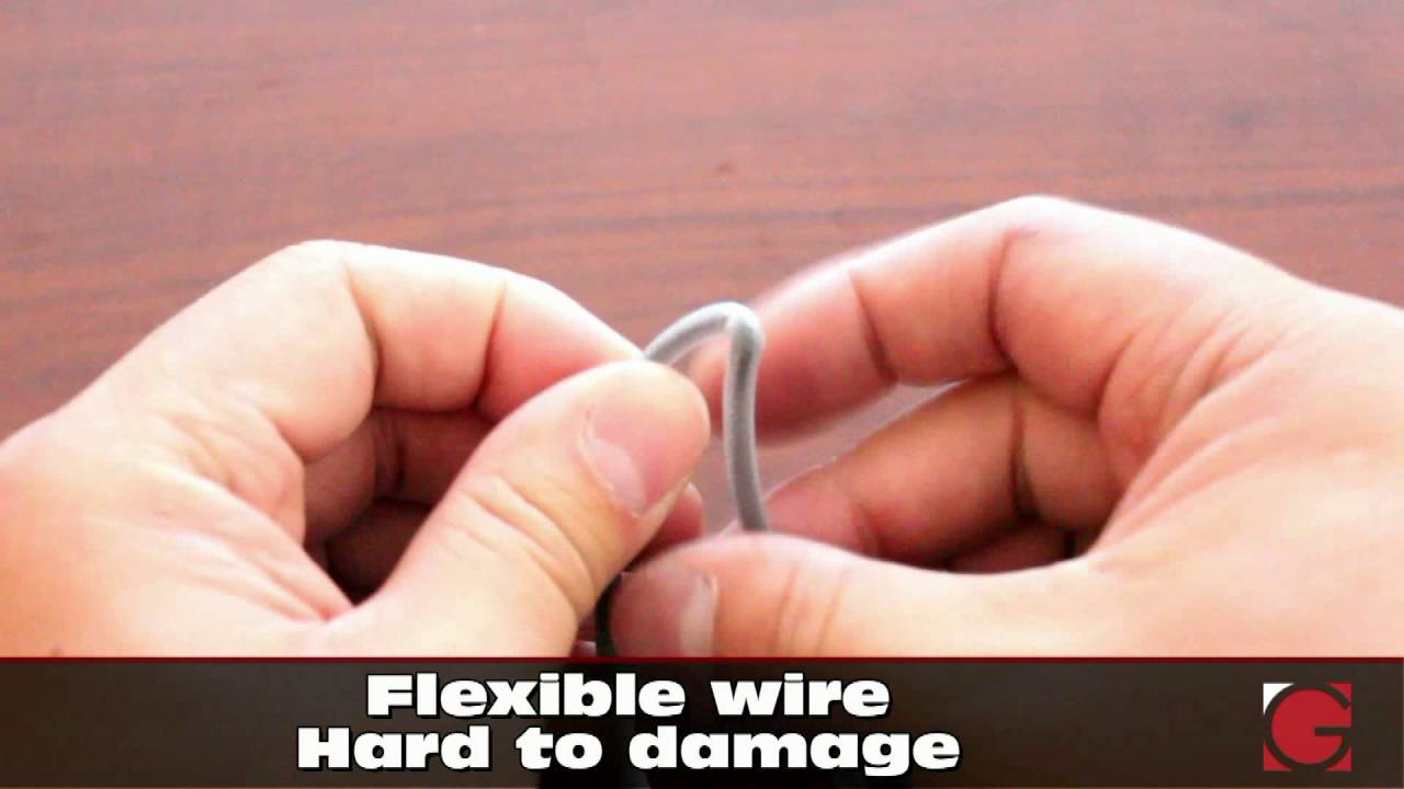 GROM EasyFlip Reversible Micro USB cable for Android Samsung Galaxy HTC review