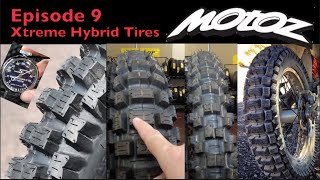 Motoz Xtreme Hybrid Tire Review | Ep9 Motoz Monday screenshot 3