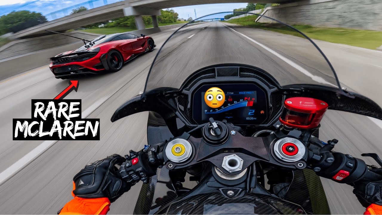 Я обожаю ТРОЛЛИТЬ ВЛАДЕЛЬЦЕВ СУПЕРКАРОВ НА МОТОЦИКЛАХ