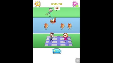 Troll Robber 2 | Level 192