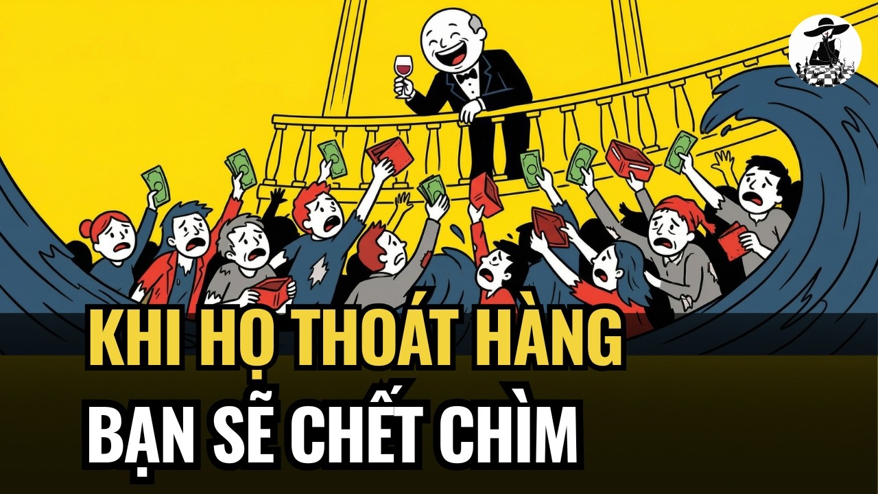 Khi Giới Tinh Hoa 