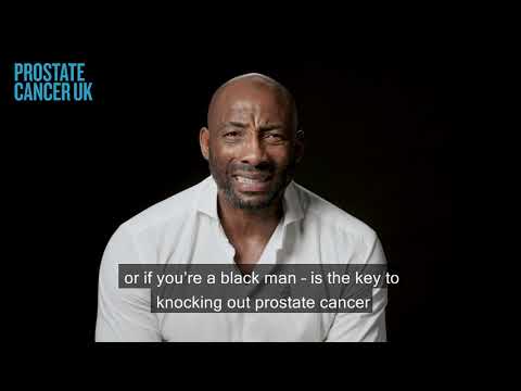 Johnny Nelson | Men, we are with you