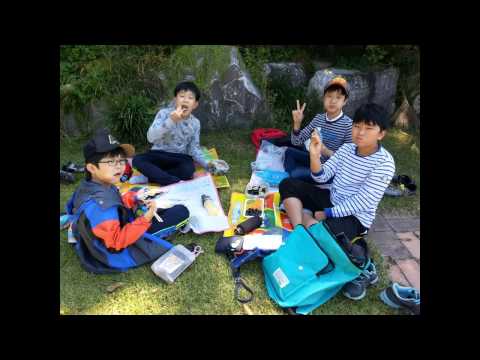 상하초 2013학년도 5학년 2학기 현장체험학습