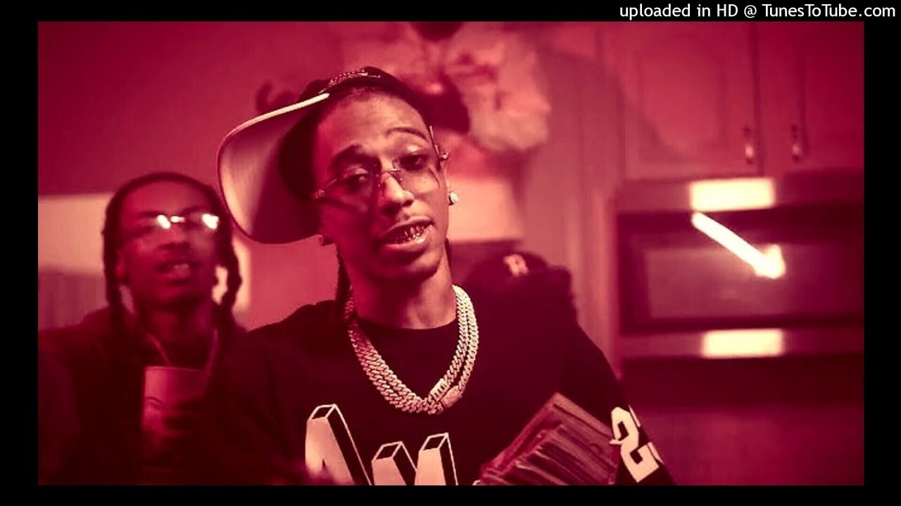 Manny Fre$h X Hat$ X Detroit Type Beat "Ghost"