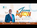 Jesus aglow in true youthful believers impact academy  pastor wf kumuyi