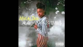 “Mob” (Money Over Bitches) (Acehood Hustle Hard Cover) By Jeli’ah