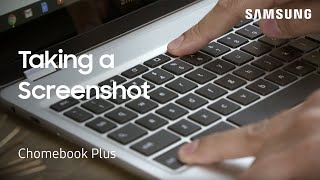How to Take a Screenshot on Samsung Laptop  