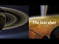 Real Images From Saturn: What Cassini Actually Saw There