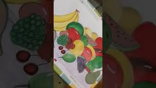 Rate it out of 1-10 ✨ | Still Life | drawingartworkpaintingcolourstrendingfypviralshorts