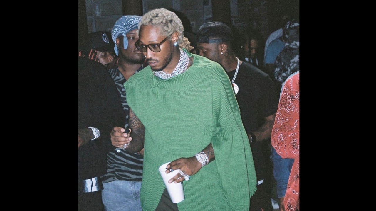 [FREE] Future Type Beat 