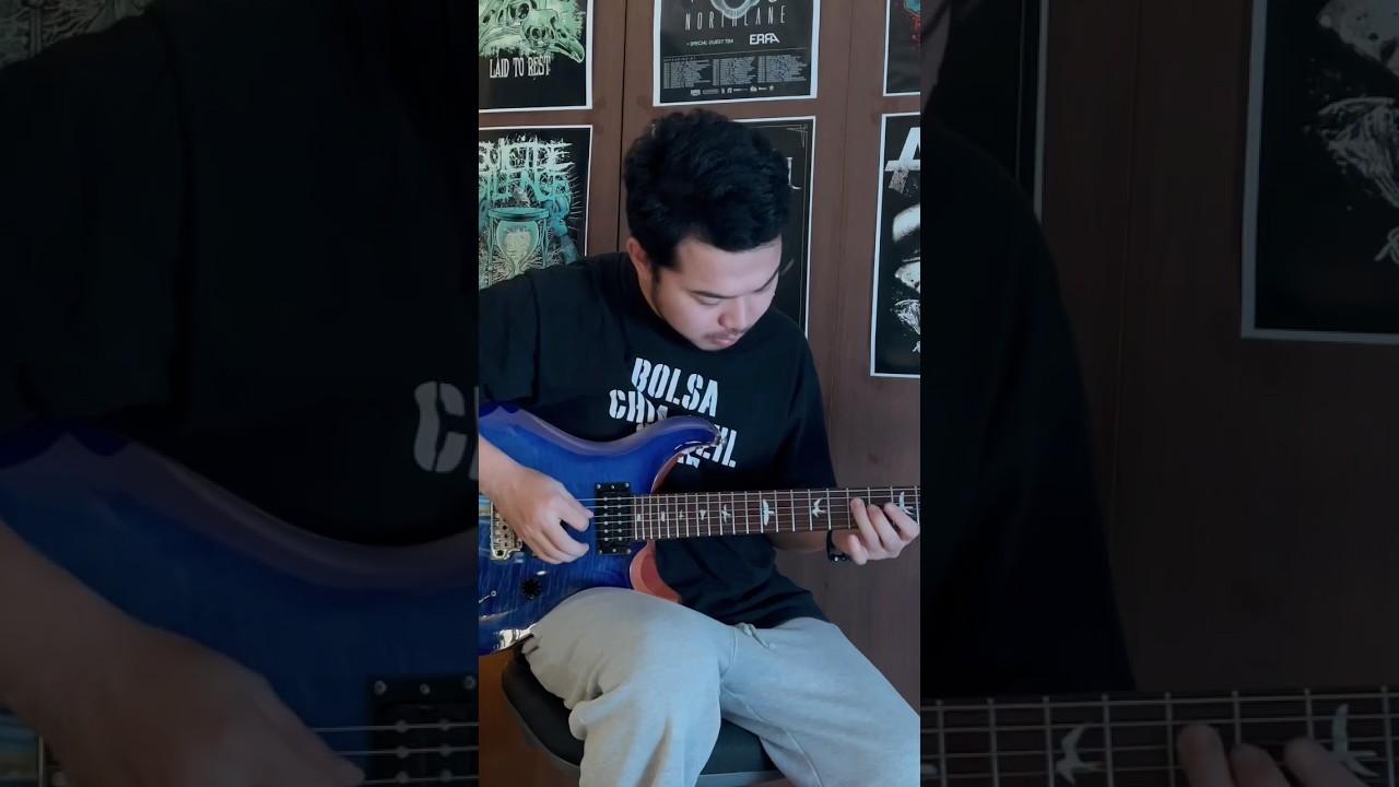 YouTube에서 August Burns Red’s COMPOSURE Guitar Cover #abr #composure #metalcore #guitarcover #shorts #prs 보기 YouTube에서 August Burns Red’s COMPOSURE Guitar Cover #abr #composure #metalcore #guitarcover #shorts #prs 보기