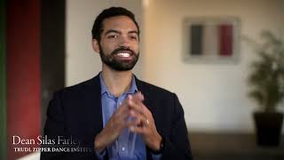 Famous About The Colburn School Profile
