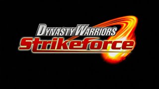 Dynasty Warriors: Strikeforce ~ Intro