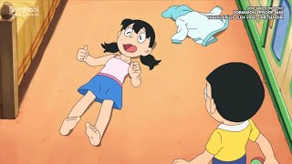 Doraemon Latest Indonesian Subtitles 2024 ❗️ Shizuka Faints