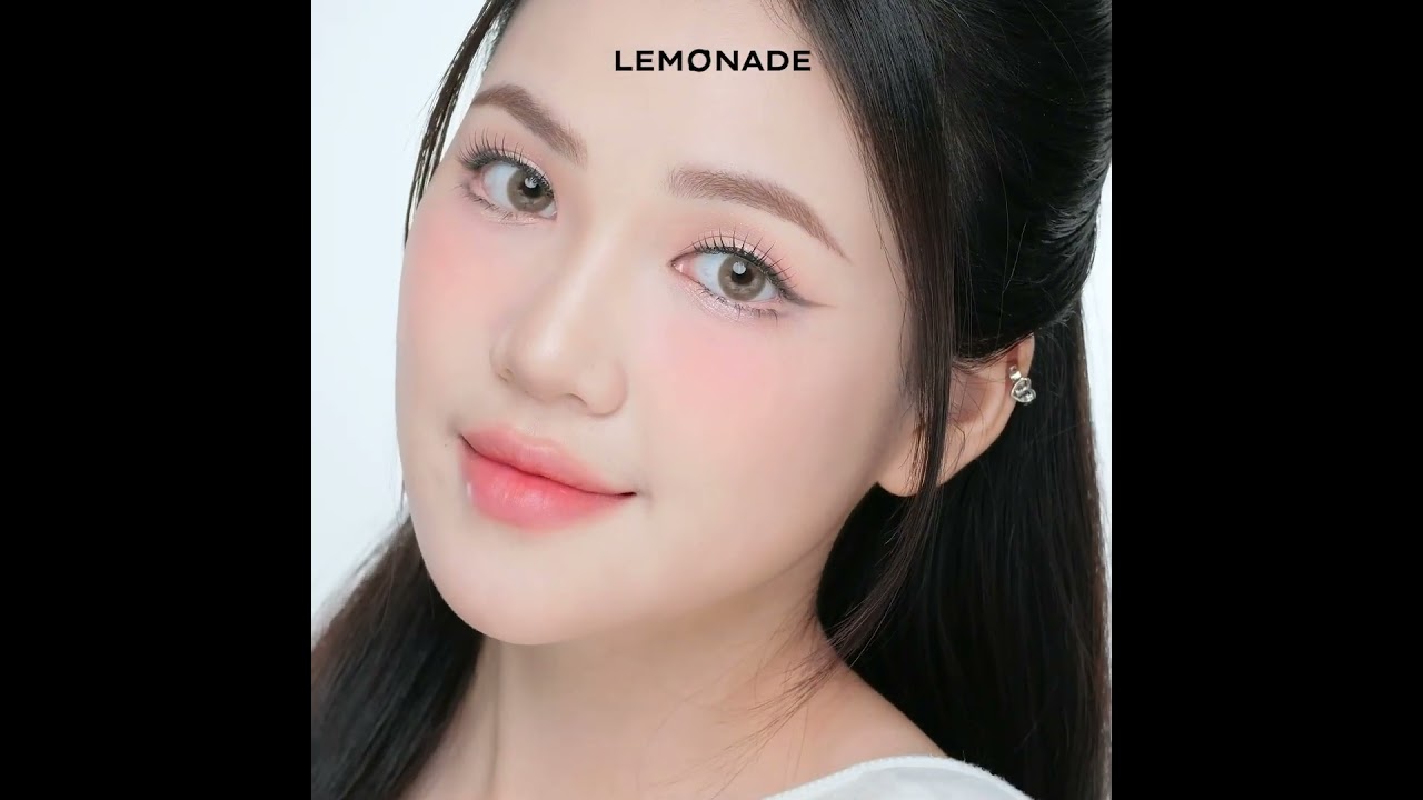 HOW TO USE LEMONADE AESTHETIC MULTI TASK PALETTE