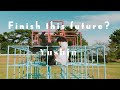【MV】ゆしん(Yushin)『Finish this future?』【Official Music Video】¿Terminar con este futuro?