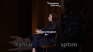 Burcu Özberkin Estetiği Var Mı?