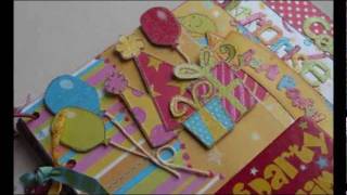 Albums Article - February 2012, Scrapbooking.com