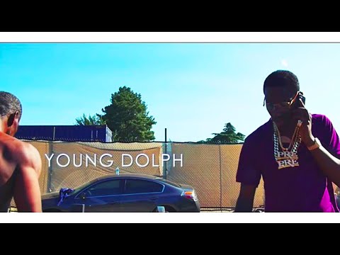 Young Dolph - Uh Uh (Remix) (Music Video) (Prod. Caviar Cartel)