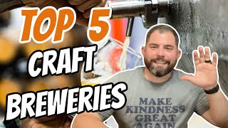 Breweries In Colorado Springs | Top 5