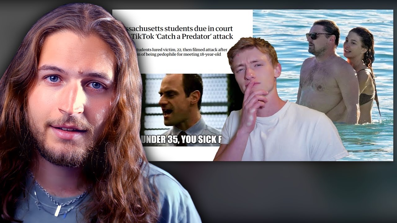 Predator Catching is a JOKE