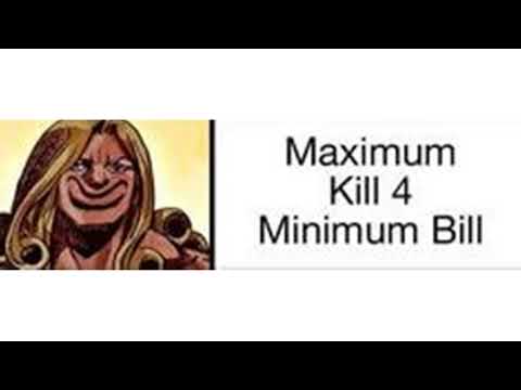 The many faces of D4C [JJBA Meme Dub]