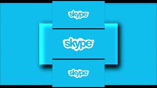 (LAST VIDEO OF JUNE 2025/REUPLOADED) Skype Ringtone 2017 Scan (Veg Replace)