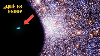 El Telescopio James Webb acaba de encontrar ALGO Aterrador en el borde del Universo¡