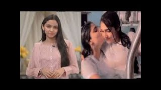 Aina Asif Viral Video