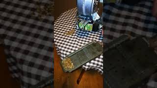 Prezentare Arzator Eco-Palnik Uni Max Line