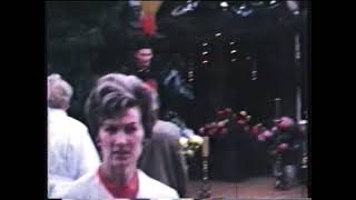 Fronleichnam 70Er Jahre In Lisdorf