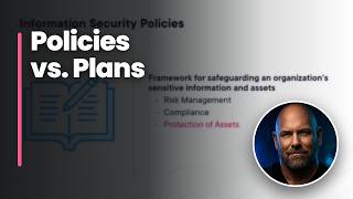 Full Security Policies and Plans: AUP, DR/BC, Incident Response (Security+) News