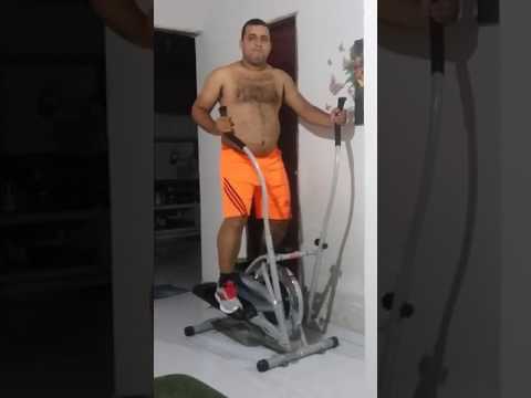 Orbitrek Polishop dá resultado? Parte 1