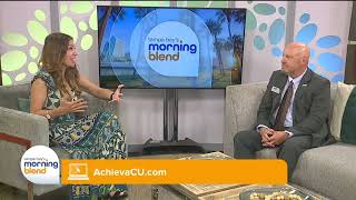 Most frequently asked lending questions - Morning Blend interview