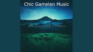 Deluxe Music for Java Sunsets Wealth