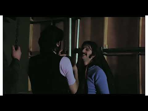 The Beatles: Get Back - Funny Moments (Ringo  Edition)
