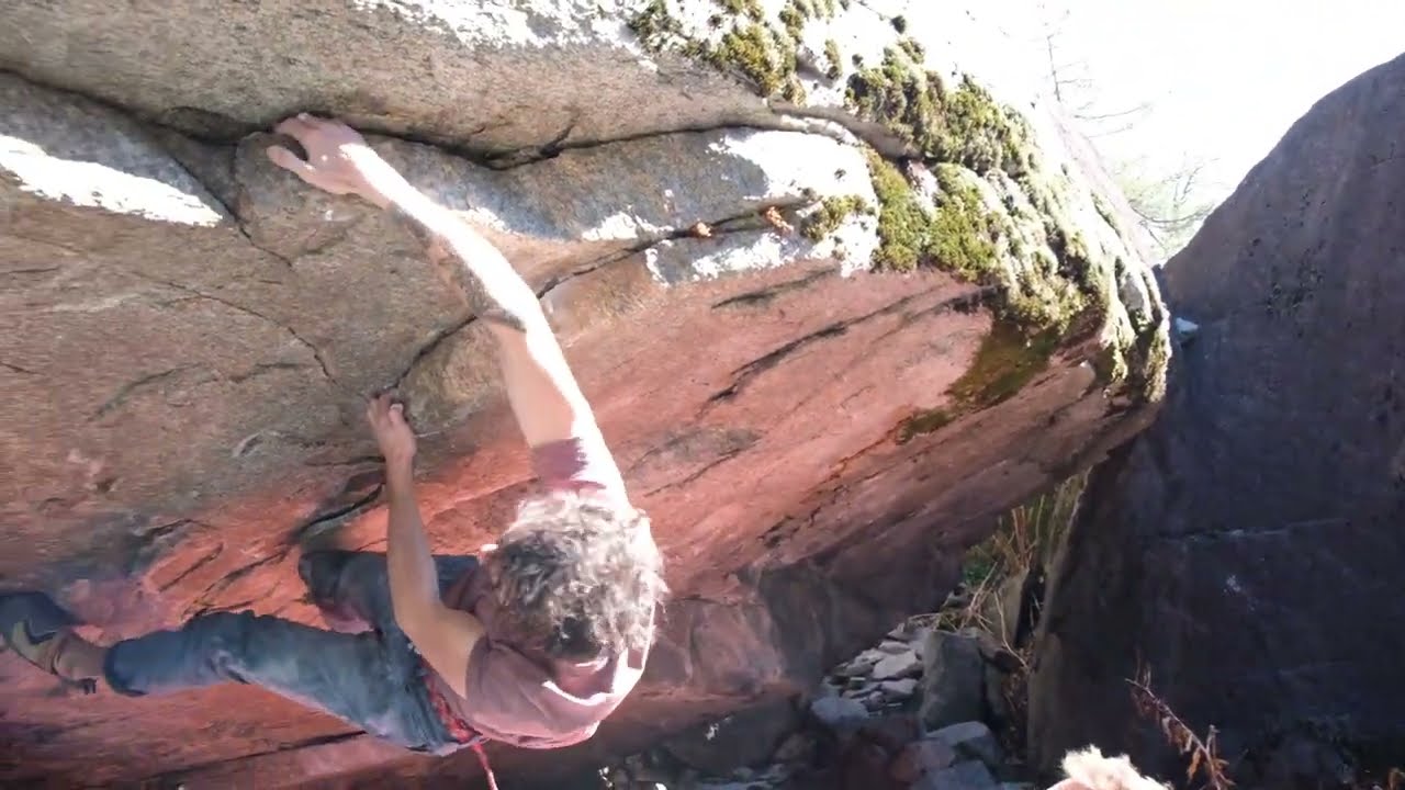 Carolina Reaper Sobrio