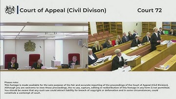 Groom (respondent) v Maritime & Coastguard Agency (appellant)