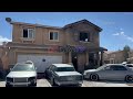 Home Burned Days After Man Shot and Killed in Victorville